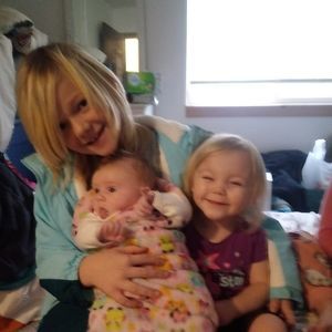 Meet your Posher, Rose